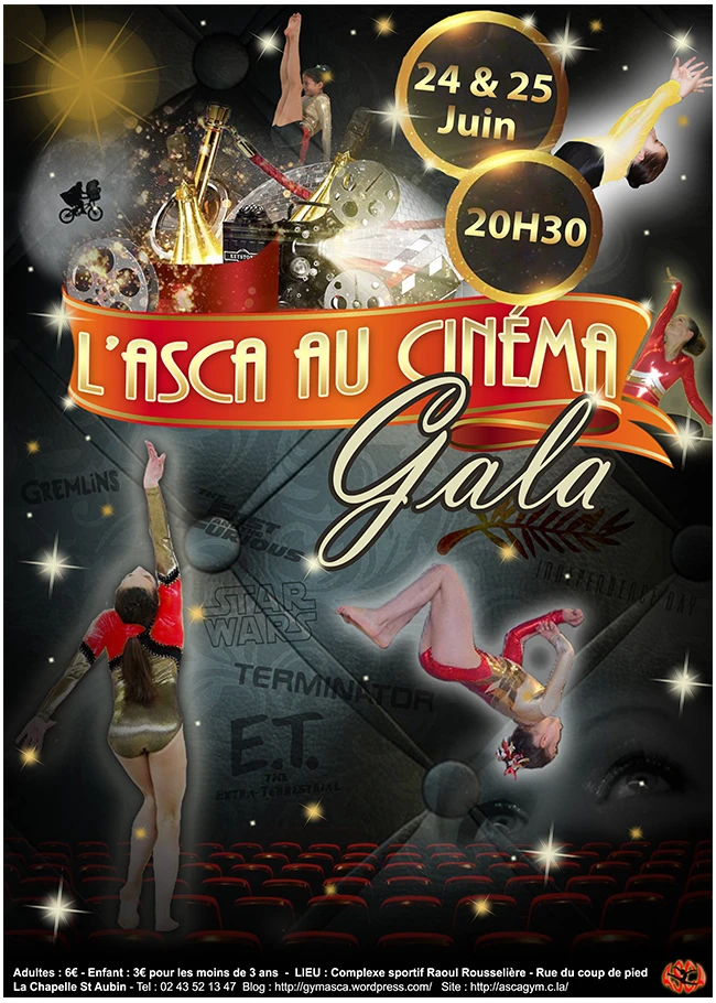Affiche gala2