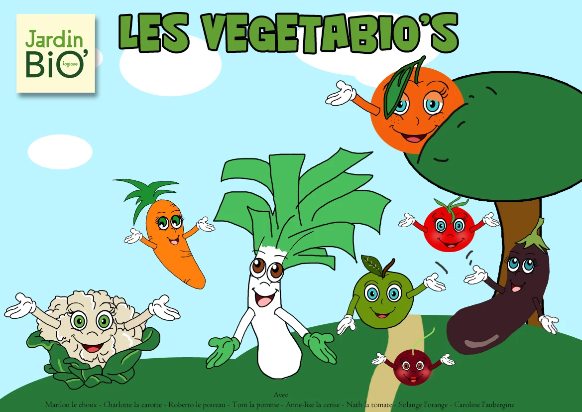 Vegetabio
