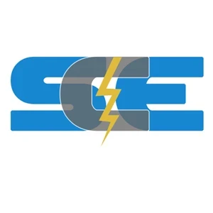 Logo sce