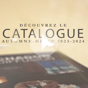 Annonce catalogue